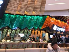 -食悦天美食广场(西安CityOn熙地港购物中心店)