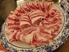 精品肥牛-磁器铜锅涮肉(交大东路店)