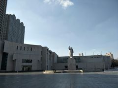 -吉林市博物馆