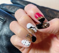-LILY NAILS美甲美睫