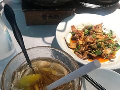 -费大厨辣椒炒肉(黄兴中心广场店)