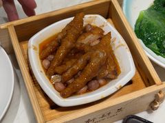 -新好景海鲜酒家(新塘店)