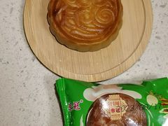 -盒马鲜生(财富领域店)