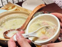-南拳十三姨·潮汕砂锅粥(世纪金源店)