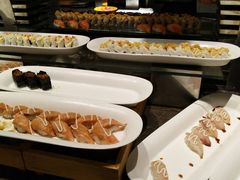 -星伦多自助料理(花山金鹰店)