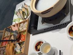 -扬州万怡酒店-中餐厅(文昌中路店)