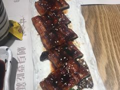 -林妈妈村·日式料理(宝山万达店)