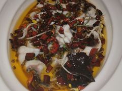 -蔴将·川菜(黄龙万科店)