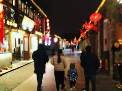 -粗茶淡饭(东关街店)