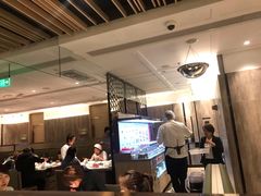 -海底捞火锅(万象城店)