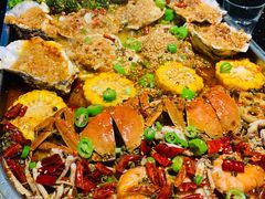 -冰城小镇音乐串吧·聚会餐厅(百子湾店)