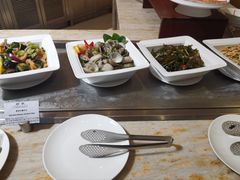 -广州增城保利郡雅酒店-月色西餐厅