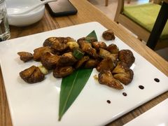 -茹·pure vegan(博华广场店)