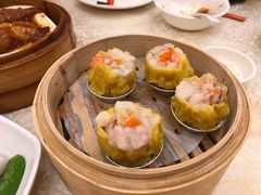 蟹籽烧卖皇-顺德人家食府(黄金广场店)