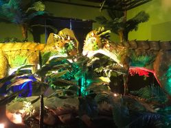 -恐龙探索乐园(磁器口店)