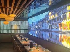 -沅江水·湖南家宴(南村万博长隆商圈店)