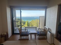 -南紀白浜 浜千鳥の湯 海舟