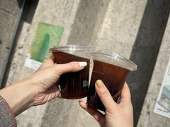 -KUDDO COFFEE(天河城店)