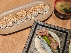 -Tuna maki寿司(苏州万象天地店)