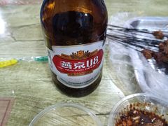 -杨婆婆烤肉(文昌阁店)