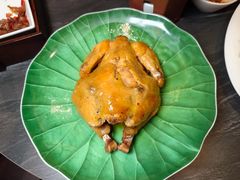 -RIVIERA 松鹤楼(外滩店)