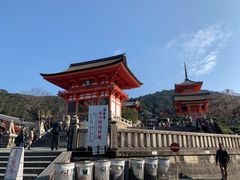 -有栖山 清光院 清水寺