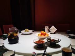 -鸽子侯·家宴·平价海鲜(绿地店)