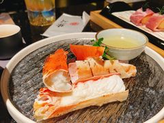 -上井料理黑金店(IFS国金中心店)