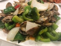 -半岛海鲜酒家