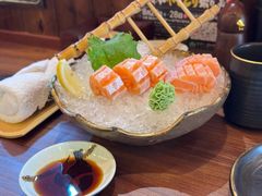 -鸟鹏烧鸟居酒屋(珠江新城店)