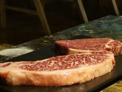 -觅福里•熟成和牛餐厅