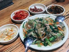 -京玉菲饭店(李村店)