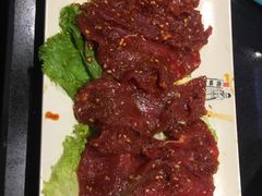 -宽板凳老灶火锅(南礼士路店)