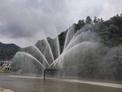 -青云峡风景区