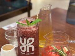 -一沙一城·岩烤牛扒(深圳首店)