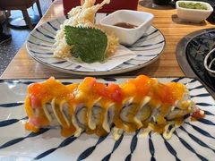 -水林间·寿喜烧自助(仙林金鹰店)