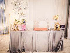 -星尚嫁日(红星国际广场店)