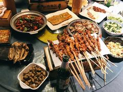 -肉串汪(望京店)