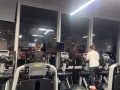 -形馆健身·普拉提(加州店)