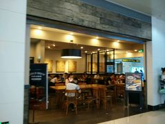 门面-星巴克(无锡东方商厦店)