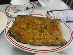 -明本湛江鸡•海鲜小厨(陈家祠店)