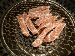 -木槿花韩式炭烤·熟成肉工坊(孙文东路店)