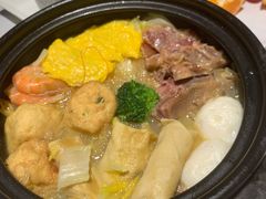 -小厨娘淮扬菜(清江苏宁广场店)