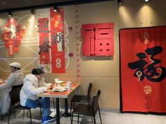 -麦当劳(豫园店)