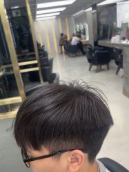 -苏奇发型·烫发染发