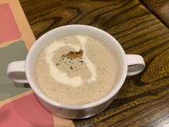 -安妮意大利餐厅(世贸天阶店)