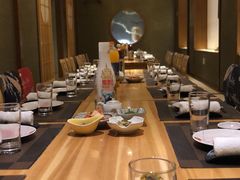 -割烹旭日本料理(龙湖狮山天街店)