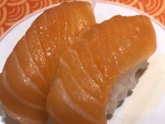 -万岁寿司(芳村店)
