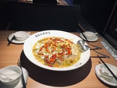 -太二酸菜鱼(天鹅湖万达店)