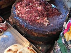 -杨天玉腊牛羊肉